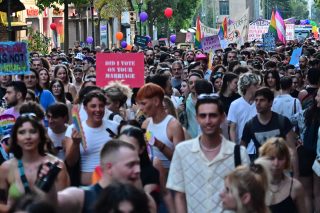 athens pride 2024